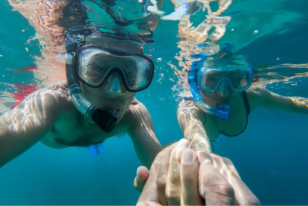 Crown Paradise Golden: vacaciones en Puerto Vallarta pensadas solo para adultos